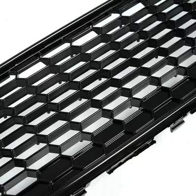 medium mesh 15 front | Zhongwang
