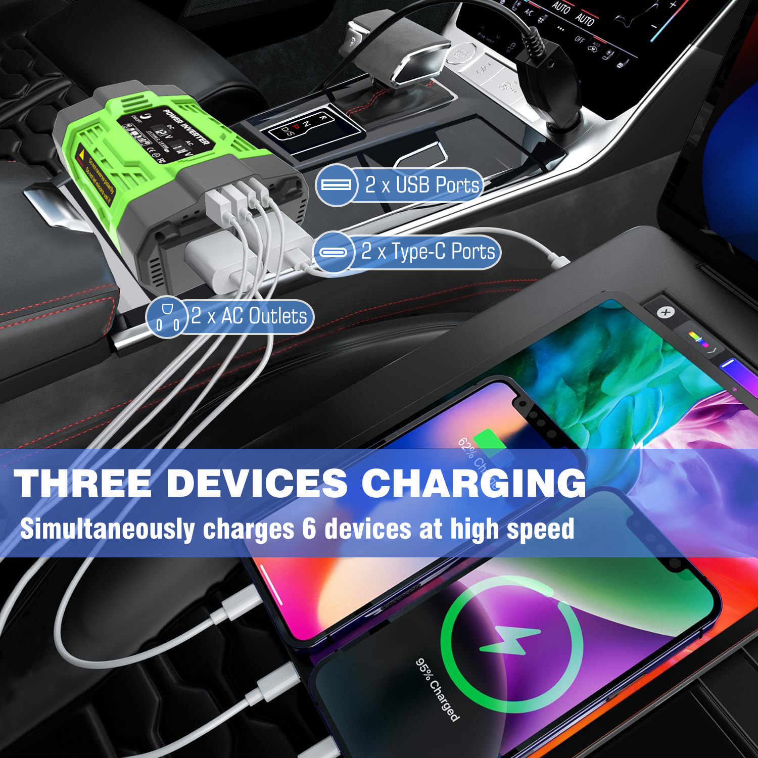 逆变狗 美规300W500W 4 车载使用.jpg