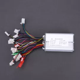 电动车控制器;电动车充电器;电池充电器