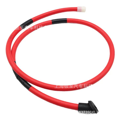 2.0 35 40T 09-18, automobile water pipe