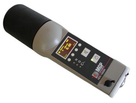 供应HDS-100G/GN手持式射线能谱测量仪 HDS-100G/GN价格