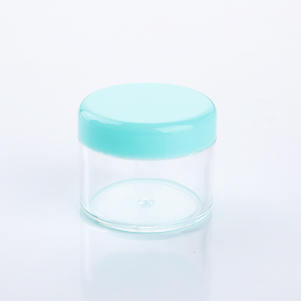 Cream jar