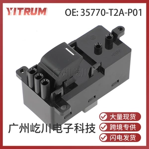 35770-T2A-P01 Honda Accord 9-cu nəsil şüşə qaldırma açarı üçün