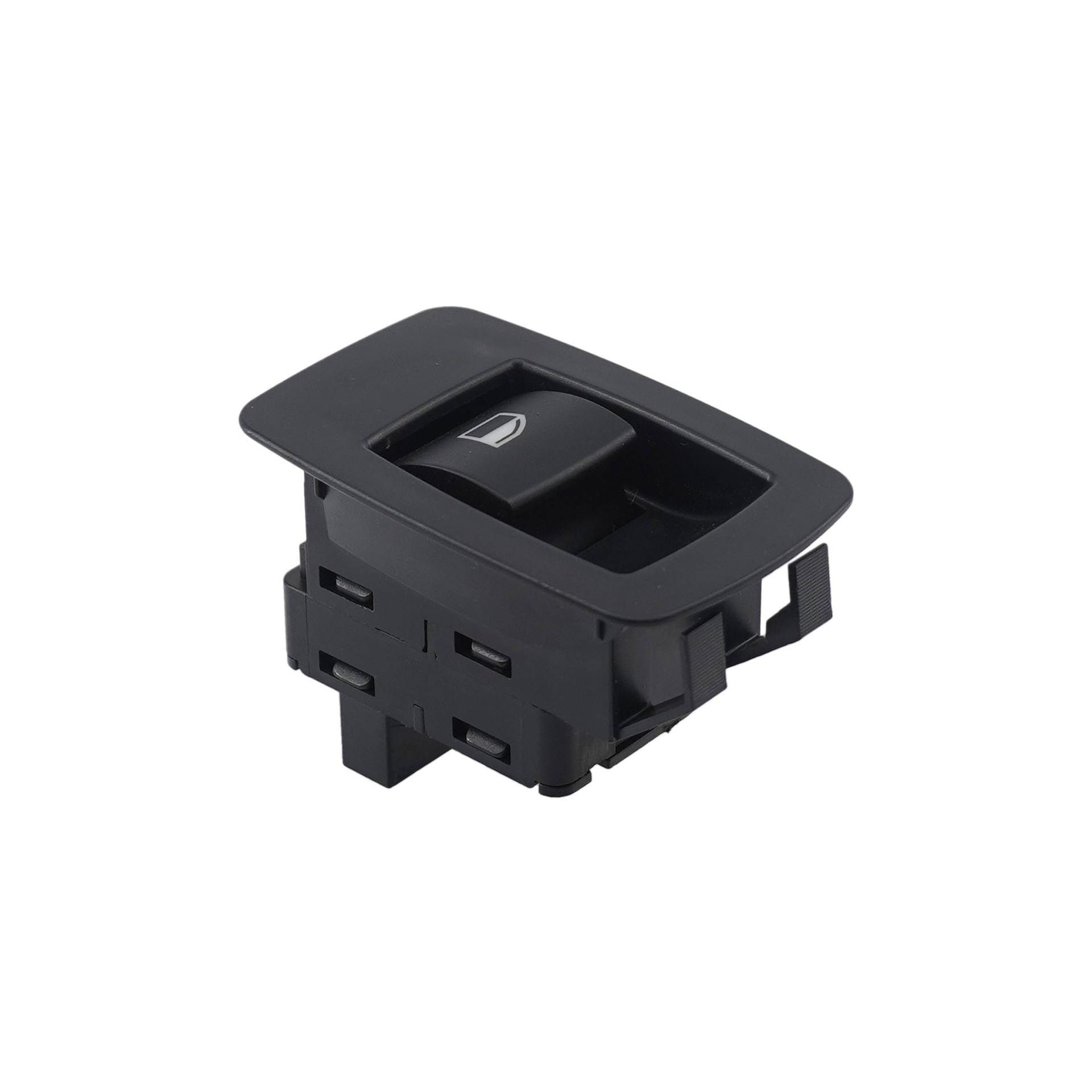61316945874 Is Suitable for 04-13 Bmw 3 Series X5X6 Car Electric Glass Regulator Single Switch