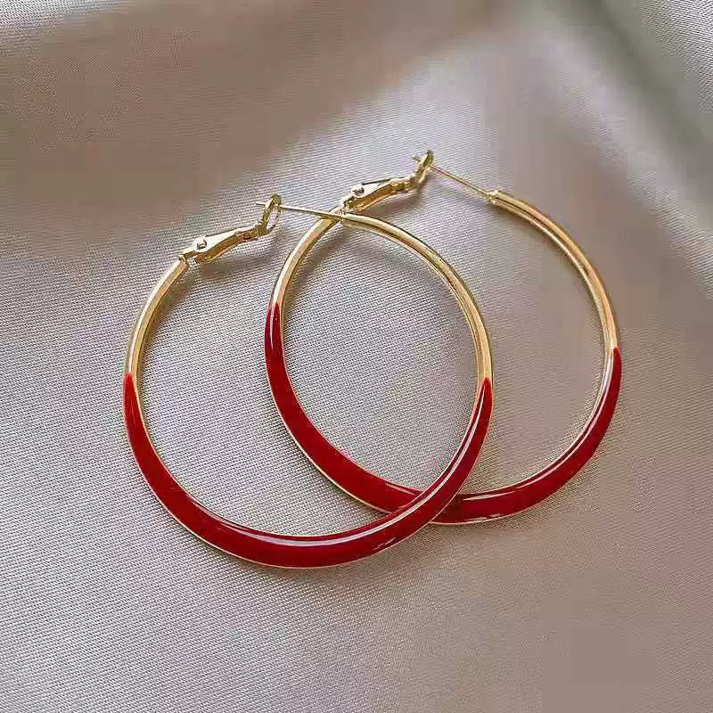 Серебряная игла, цирконий, дизайн универсальные серьги, европейский стиль, простой и элегантный дизайн, тренд сезона, качественный стиль, оптом
