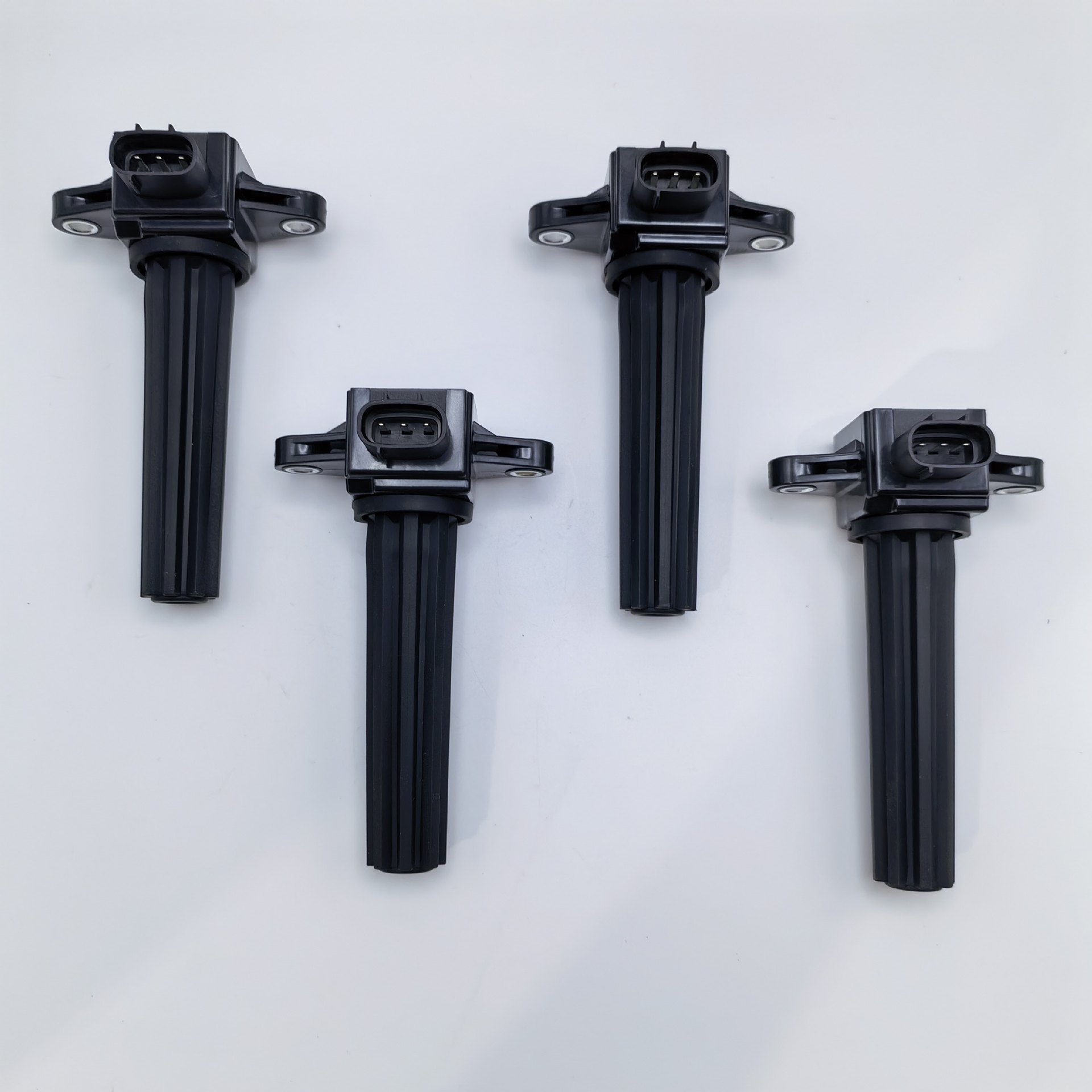 Wholesale For Yamaha Ignition Coil H6T11271A H6T11271 6P2-82310-01-00