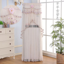 立式空调罩美的格力防尘罩卧室开机不取柜机客厅柜式方形套子通用