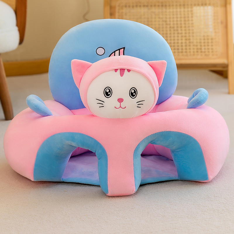 赤ちゃんの新しい座り方を学ぶ幼児用シート、座り立ちソファ、赤ちゃん練習用シート、脊椎トレーニング|undefined