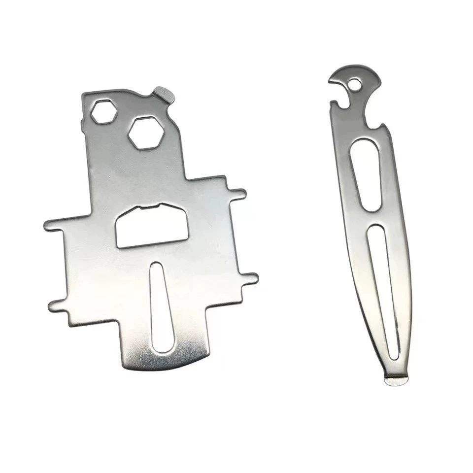 Из нержавеющей стали многофункциональный ключ палубе ключ морской аварийный инструмент Отвертка