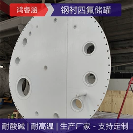 储罐;管道及配件;反应釜