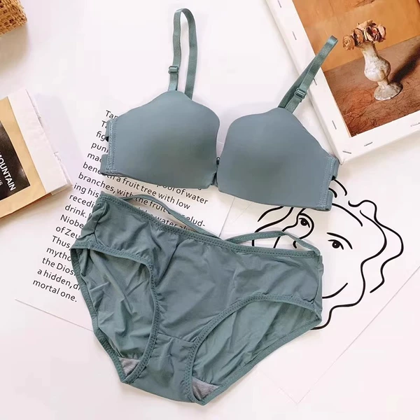 Green set