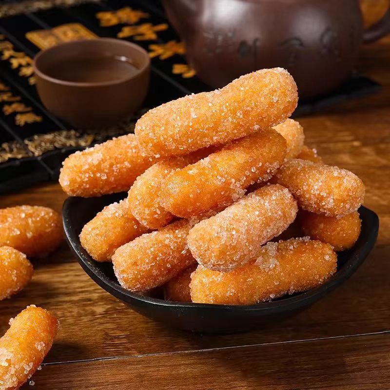 スナック卸売メーカー、バルクパフ食品、クリスピーライス、ツイストフライドポテト、ネットセレブカジュアル鍋、KTVシネマスナック|undefined