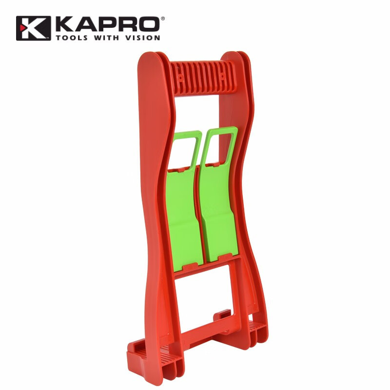 KAPRO elevador de tablero 258 elevador de tablero de madera elevador de tablero de vidrio elevador de tablero de yeso largo elevador de yeso image 3