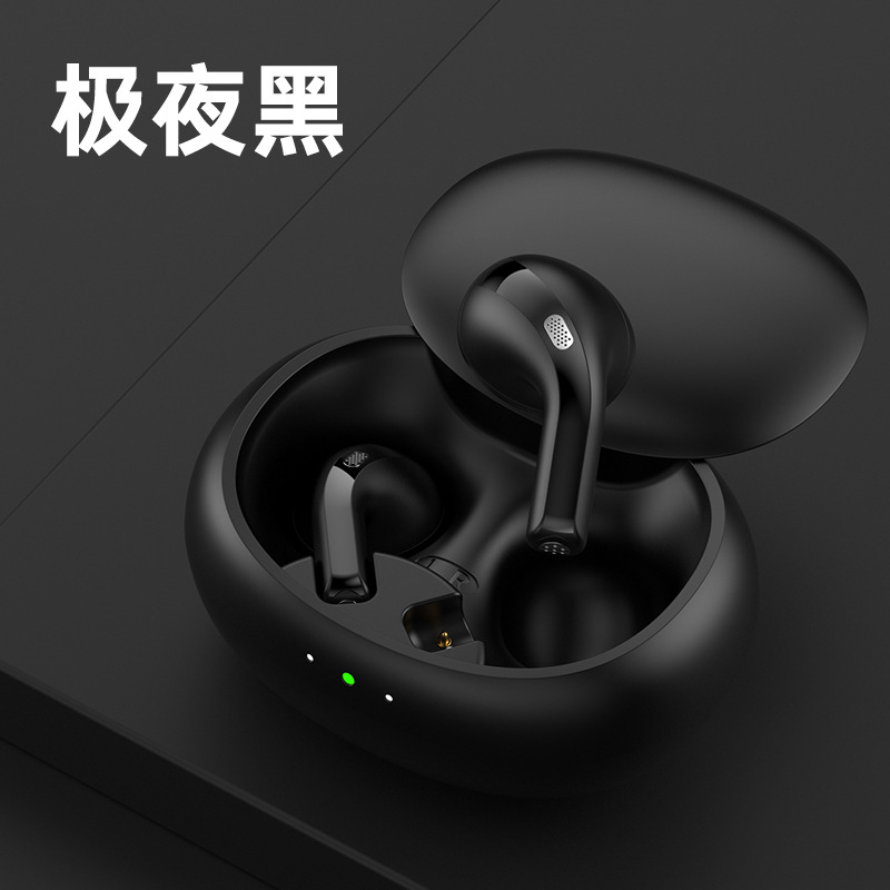 2024 nuevo multilingüe traducción simultánea inalámbrica auriculares Bluetooth AI inteligente en tiempo real traducción multifunción mini