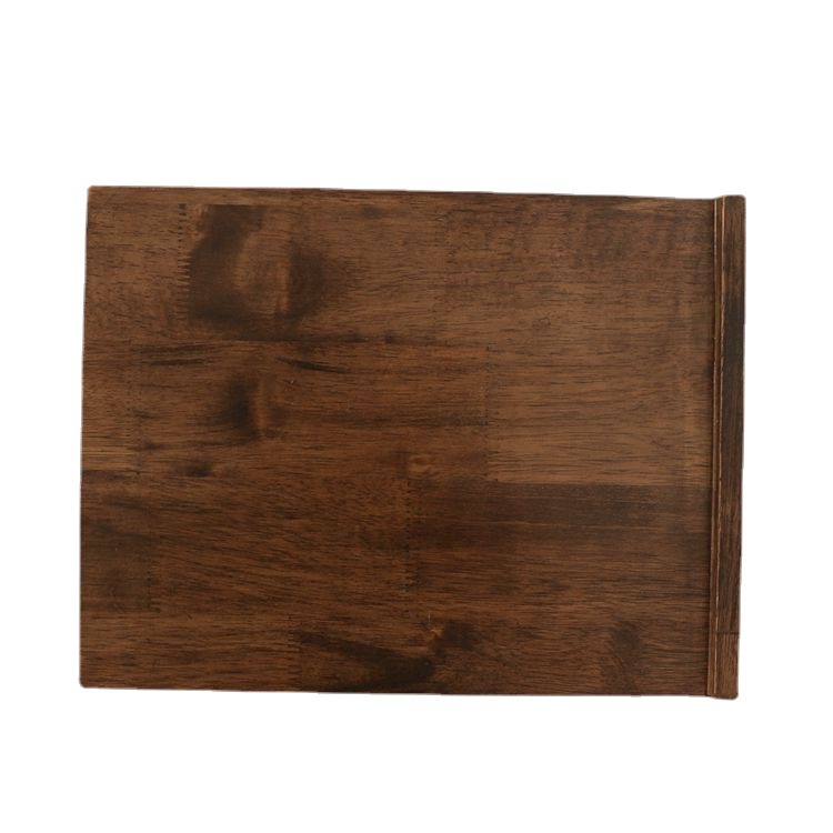 Modelo De Hombre A juego tipo L tipo S pantalones rack de madera maciza Zapatero antiguo color de madera color negro palo de rosa color cuatro colores opcionales image 5