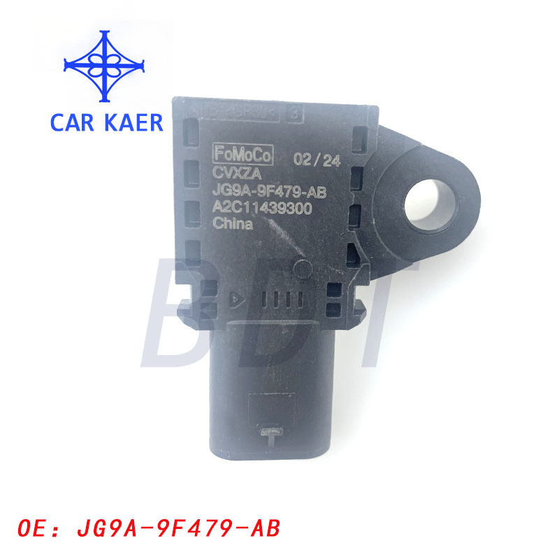 JG9A-9F479-AB auto parts intake pressure sensor is suitable for Ford JG9A-9F479-AB auto parts intake pressure sensor is suitable for Ford