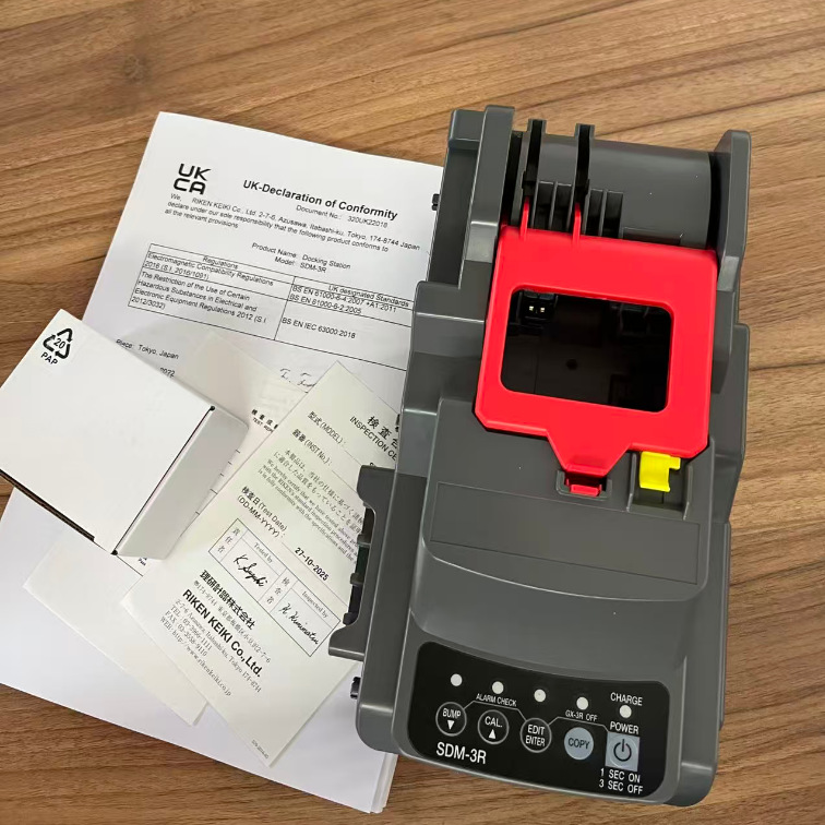 RIKEN 理研GX-3R标定平台 SDM-3R 校准平台 原装进口 现货