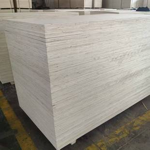 Plywood Multi-Layer Board Photovoltaic Packaging Board Plywood Pallet Board Fodemu Stable Quality