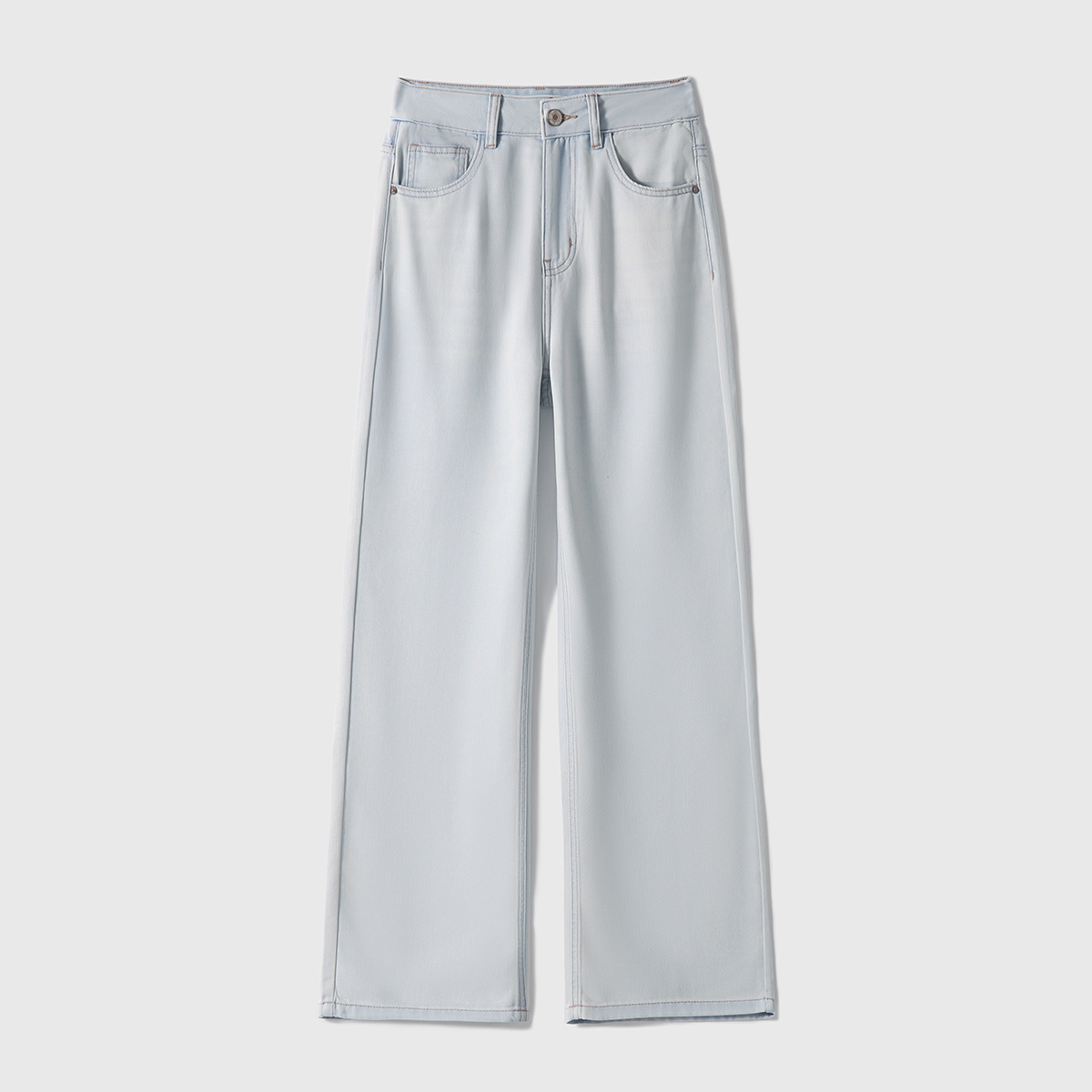 라이트 블루(텐셀 청바지)