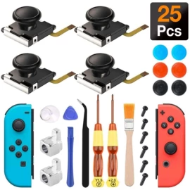 游戏机保护壳;手动螺丝套装;游戏机配件