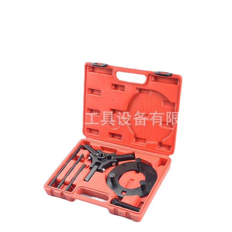 Ford Roewe mg 1,5 T daqikuwei oncora weilang cigüeñal polea herramienta de desmontaje G