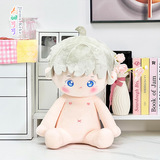 Оригинальная хлопковая кукла, 40 см, 40см