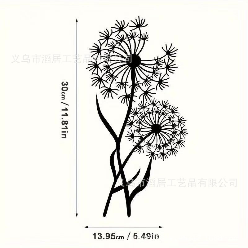 跨境新款金属铁艺工艺品悬挂墙艺术金属工艺墙面装饰墙饰壁挂|undefined