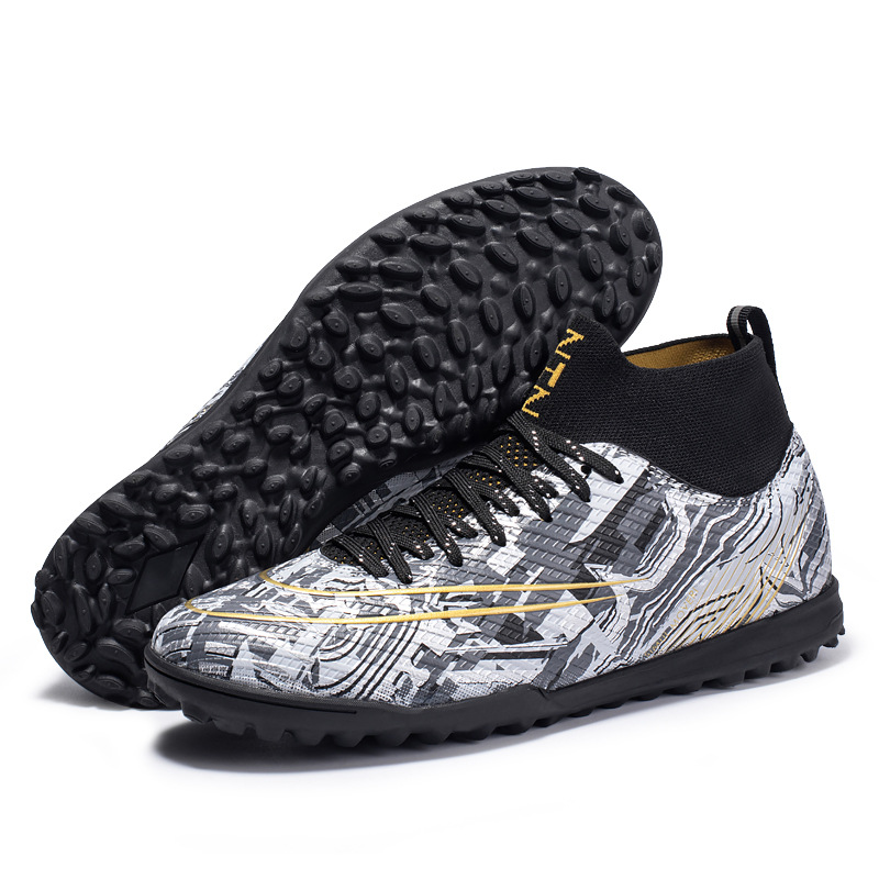 761G 부러진 손톱 블랙