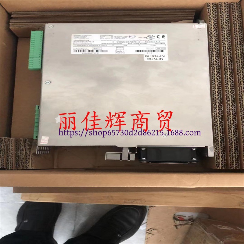 Kollmorgen科尔摩根STWBF-6006-V24-PB01全新正品现货议价