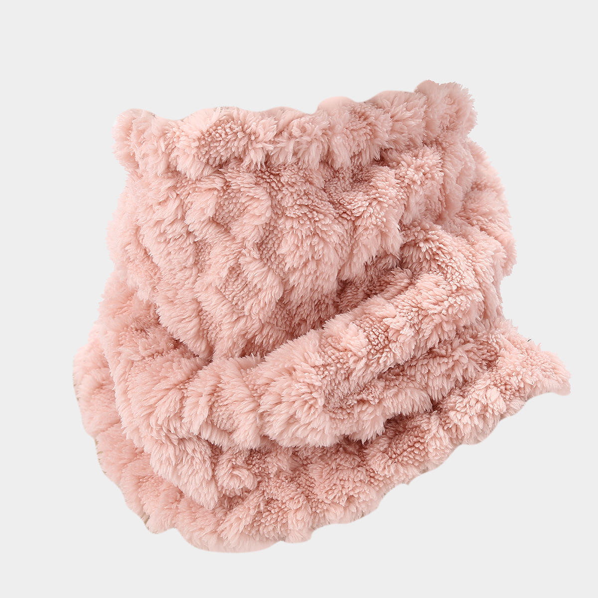 Cuello rosa
