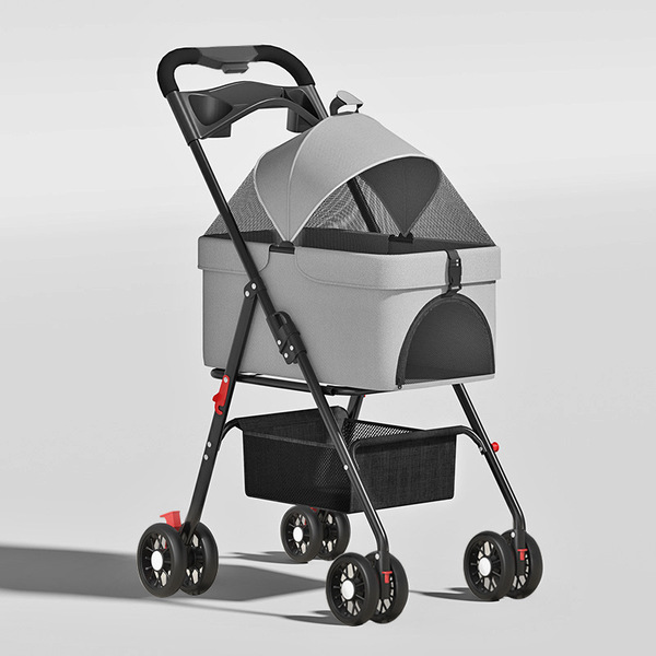 foldable cart