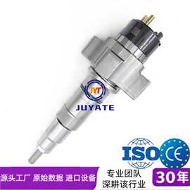 5594305 东富康柴油发动机共轨喷油器 喷油嘴 重卡维修替换件