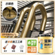 Bronze color [anti-rust and anti-corrosion * metallic texture and no odor]-0.35kg