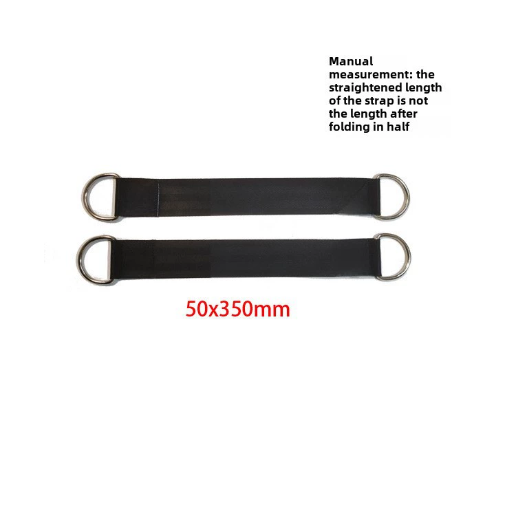 Swings with accessories, travel belt, horizontal bar, hanging basket