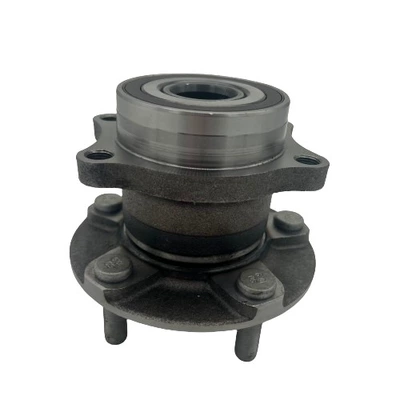 Subaru, Bearing
