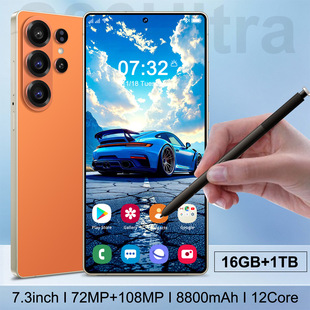 ���⌣��S26Ultra�����֙C�����ùP3+16�����֙Cȫ��δ���ɴ��l