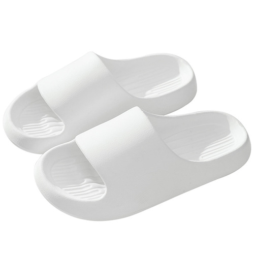 Large size sandals for women in summer, soft soles that feel like stepping on shit, couple models, Internet celebrity models, non-slip, dirt-resistant, breathable sandals for men, wholesale