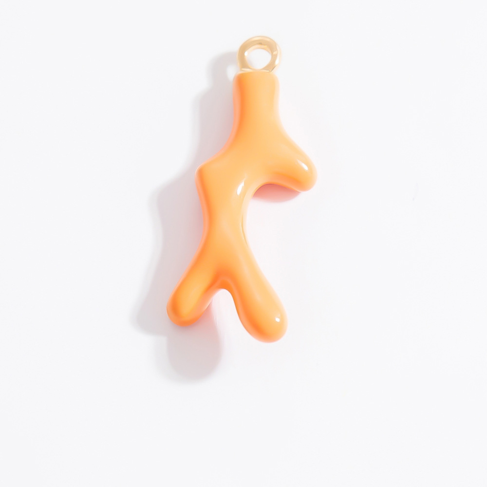 1 Fruit Charms & Beads display picture 5