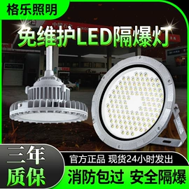 工矿灯;投光灯;防爆灯