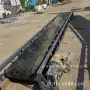 v型工地带宽人字形托辊