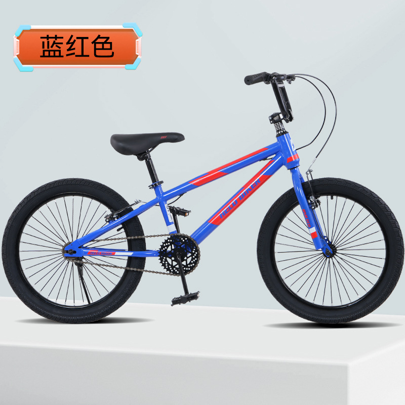 Fabricante de 20 pulgadas 7 - 8 - 10 años de edad, 15 años de edad, bicicletas para niños mayores, bicicletas para estudiantes de primaria