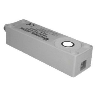 Double plus Fuchs ultrasonic sensor UB500-F54-E5-V15-104715 (delivery period of about 4-8 weeks)