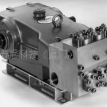 美国猫牌CAT PUMPS高压柱塞泵，高压水射流，高压排污泵3801