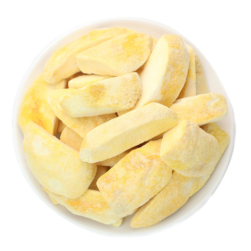 Dried Mango Powder Mango Dices Dehydrated Healthy Fruit and Vegetable Snack Ready-to-Eat Dried Fruits Wholesale