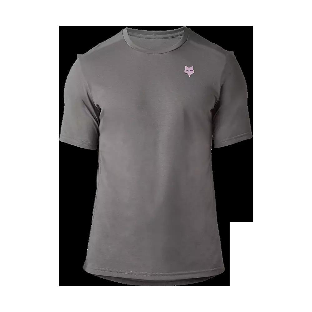 2025 New Fox Downhill Suit Mountain Bike Cycling Suit Men's Top T-Shirt Long Sleeve Off-Road Racing Suit Wholesale