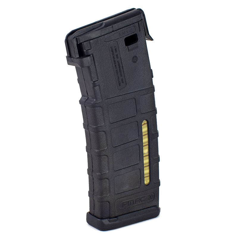 Transfronterizo Amazon nuevo modelo de revista PMAG energía móvil al aire libre banco de energía portátil sin batería