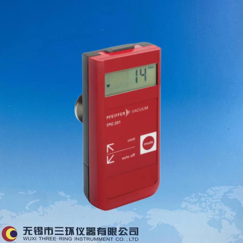 德国普发 Pfeiffer TPG202数显一体手持真空计
