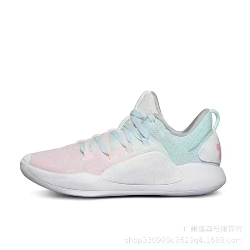 卸売りhyperdunk x lowバスケットボールの男性靴2018hd高組北カードブルー低組エアマット実戦靴|undefined