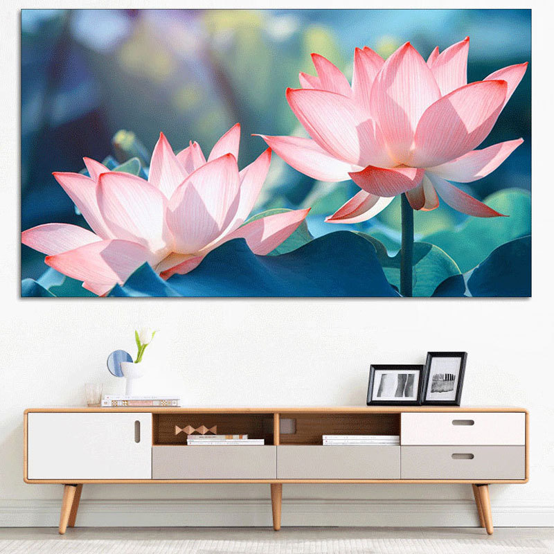 Pantalla de proyección HD 4K pantalla anti-luz de rejilla blanca simple Oficina en el hogar Pantalla de proyector móvil portátil simple