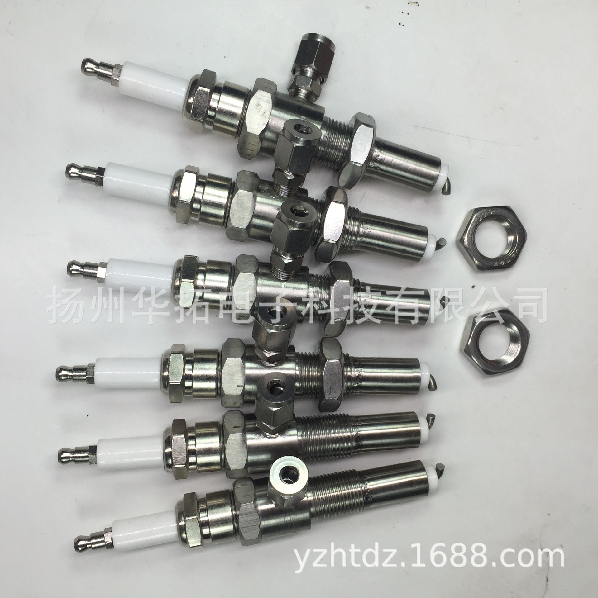 接气点火棒 锅炉燃烧机配件点火棒 烧嘴点火电极